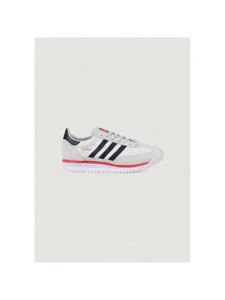 Tenisky Adidas biela