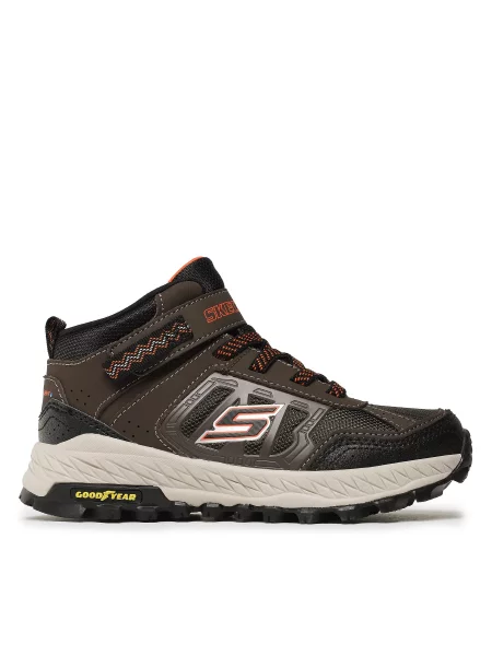 Skechers Superge Trekor rjava
