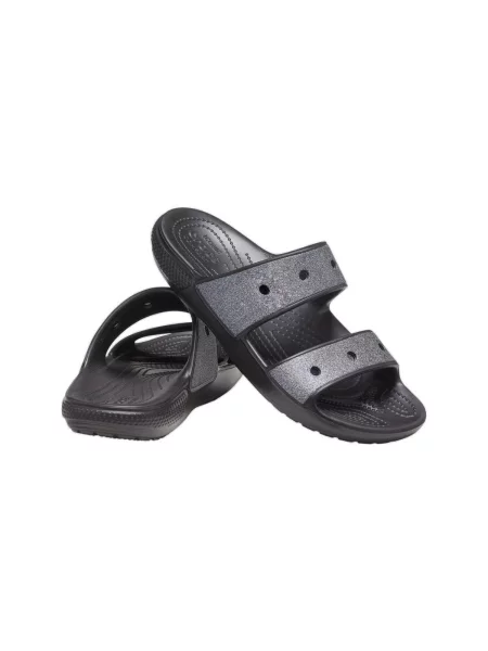 Pantofi Crocs clasici gri