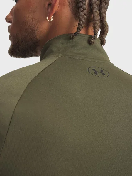 Светр Under Armour оливковий