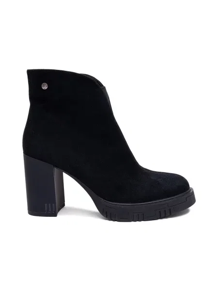 Pantofi Maciejka negru