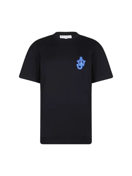 Koszulka Jw Anderson czarna