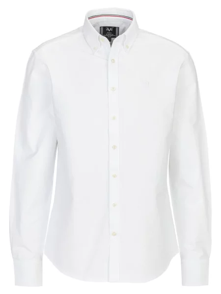 ITALIA Poslovna košulja Rocco' bijela