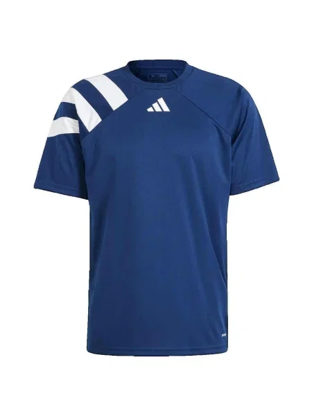 Tričko Adidas biela