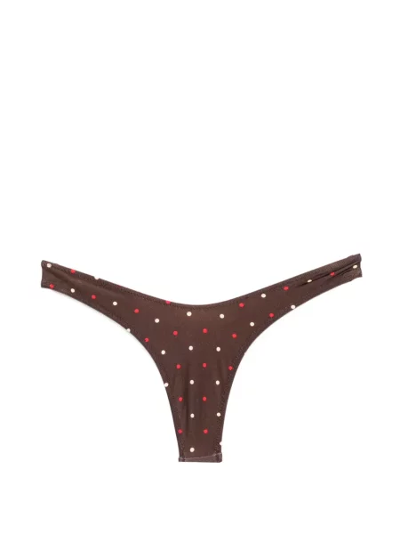 Pöttyös bikini Frankies Bikinis barna