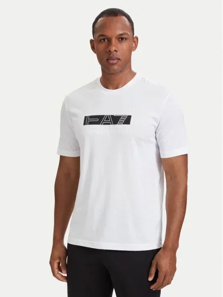 Emporio Armani T-shirt bijela