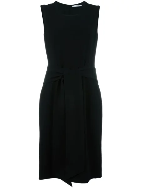 Rochie Givenchy plic negru
