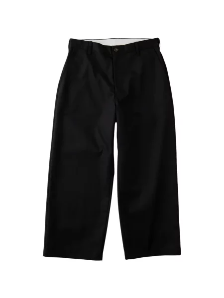 Pantaloni Universal Overall negru