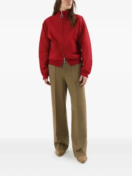 Pantaloni 1989 Studio maro