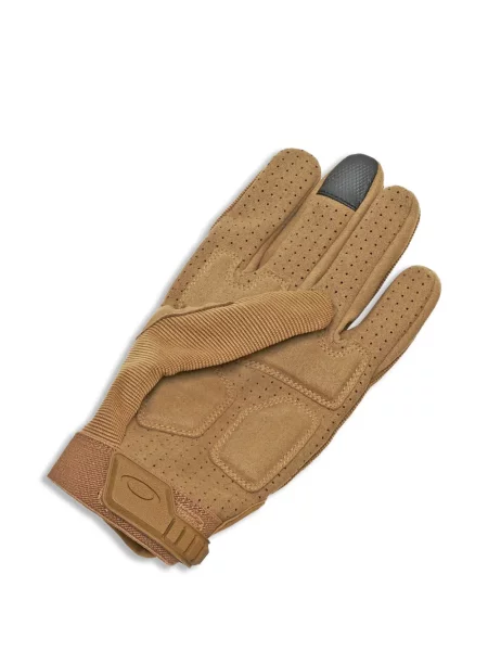 Mănuși Oakley maro