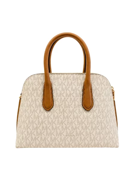 Torebka Michael Kors beżowa
