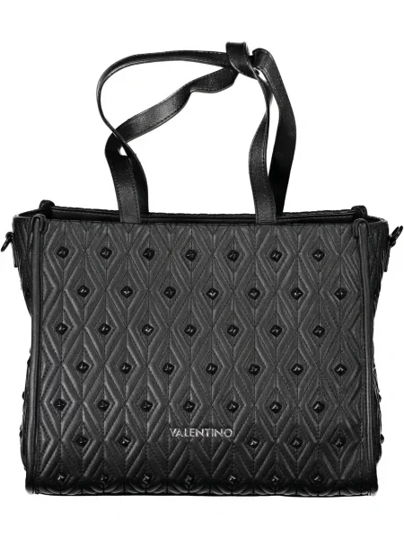 Geantă de mână Valentino Bags negru