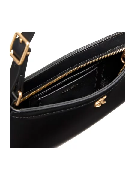 Geantă Calvin Klein negru