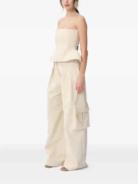 Spodnie cargo Concepto