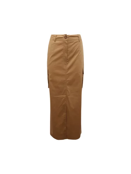 Spódnica D.exterior beżowa