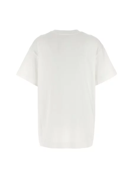 Koszulka Givenchy biała