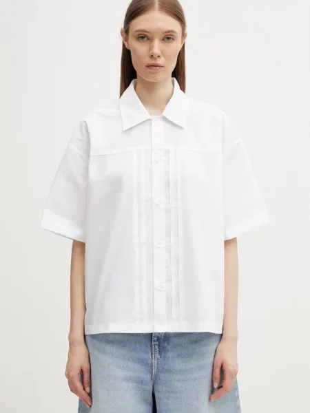 Carhartt WIP W S/S Belmont Shirt cămașă cu de femei