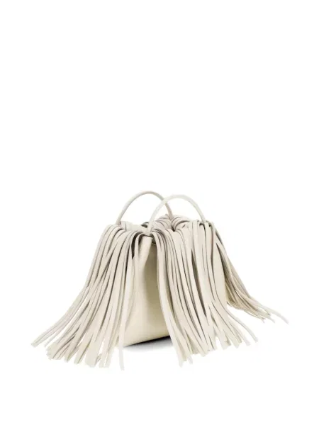 Geantă Givenchy cu franjuri