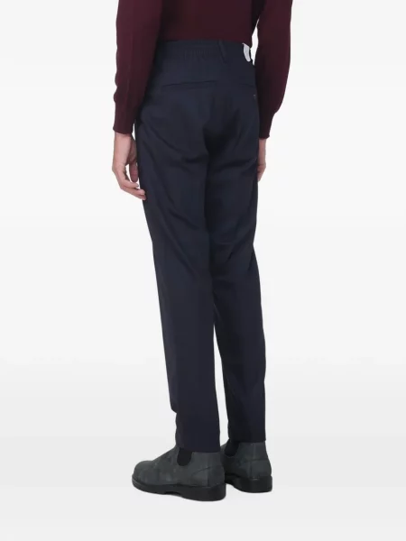 Pantaloni Siviglia albastru