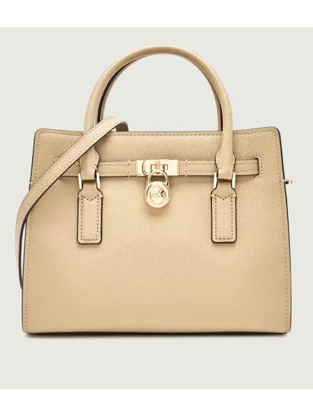 Rucsac Michael Kors bej