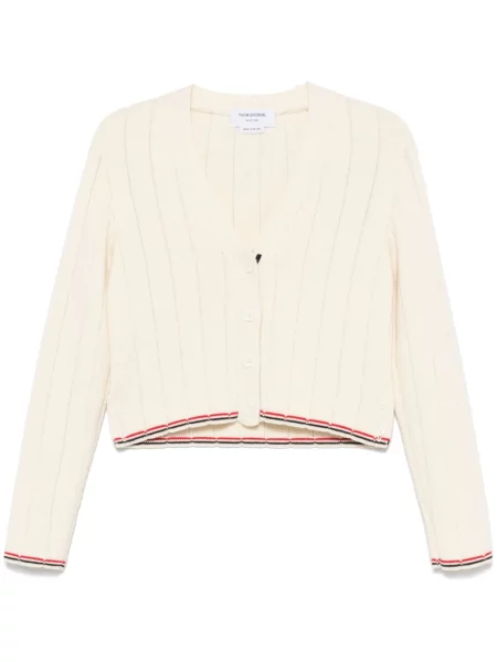 Cardigan Thom Browne de lână