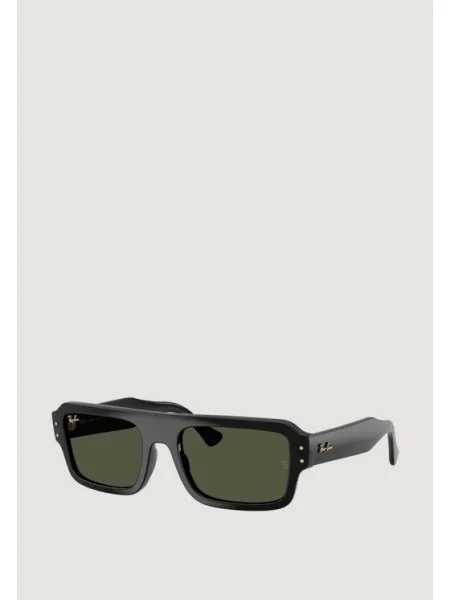 Ochelari de soare Ray-ban negru