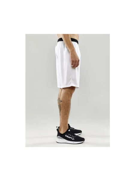 Pantaloni Craft alb