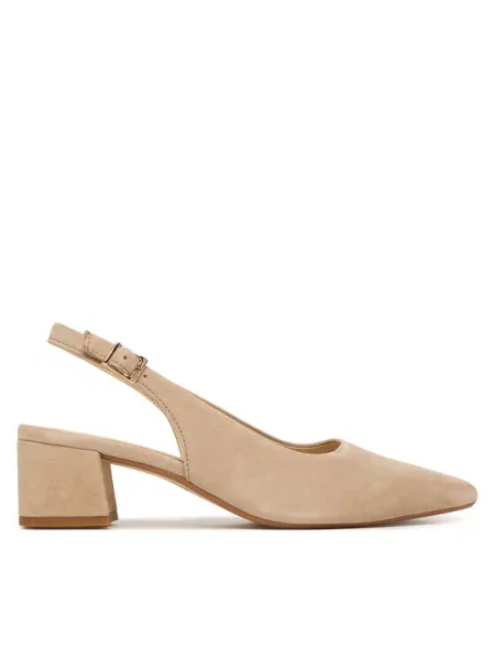 Vagabond Shoemakers Salonarji Marta Écru bež