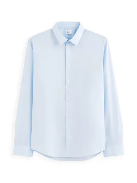 Риза Celio бяло