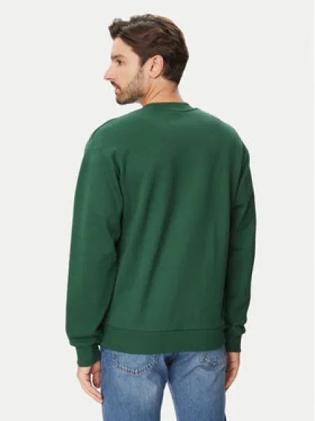 Lacoste Jopa Temno zelena
