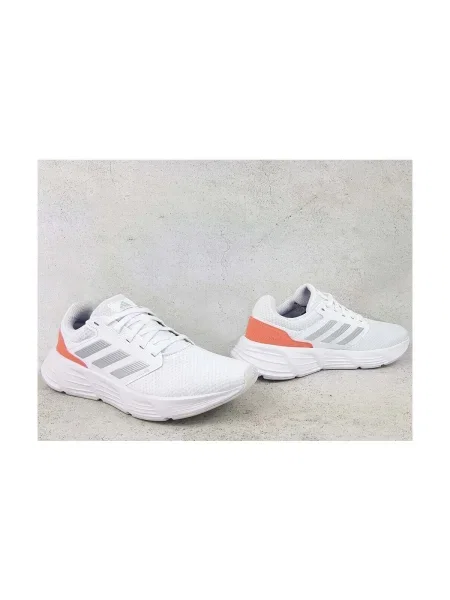 Pantofi Adidas alb