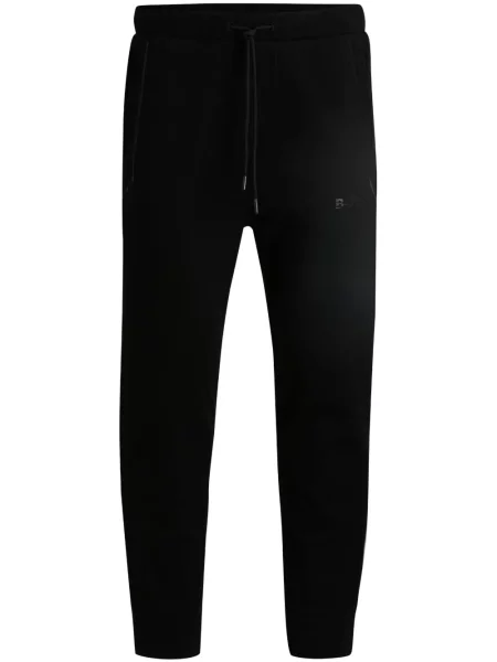 Pantaloni Boss negru