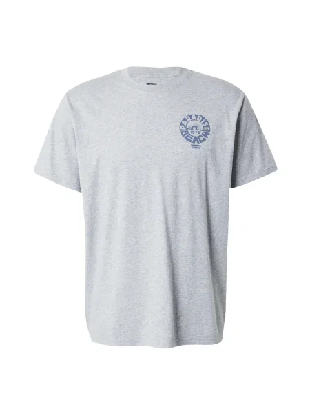 Levi's osnovna kratka majica RELAXED FIT TEE siva