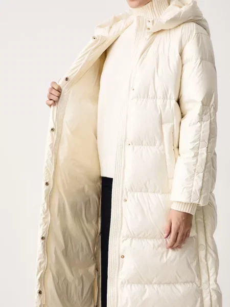 Пуховик Twinset