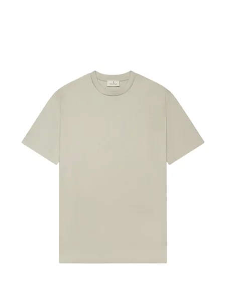 Tricou Valenza gri