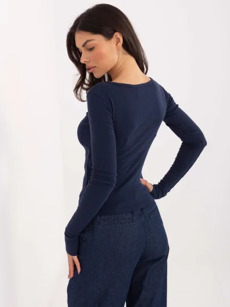 Bluză Factory Price albastru