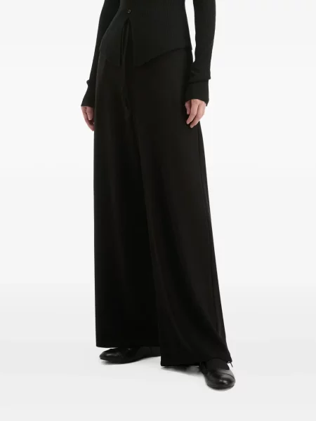 Pantaloni B+ab negru