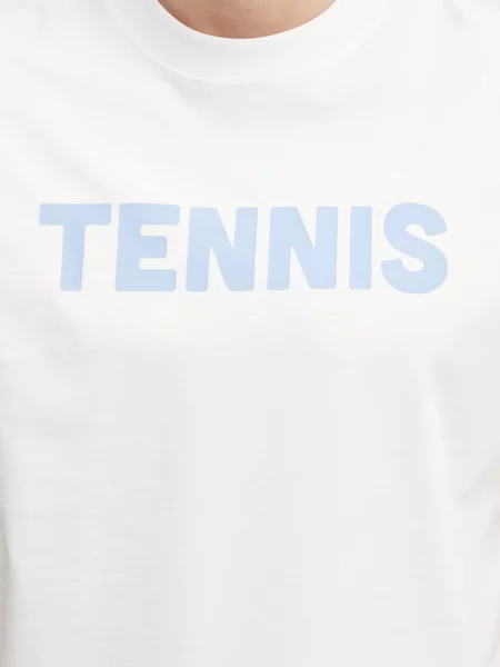 Póló Lacoste fehér