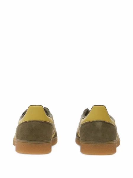 Sneakerși Adidas Spezial verde