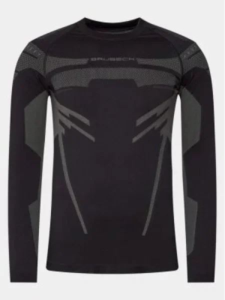 Термобелье Brubeck черное