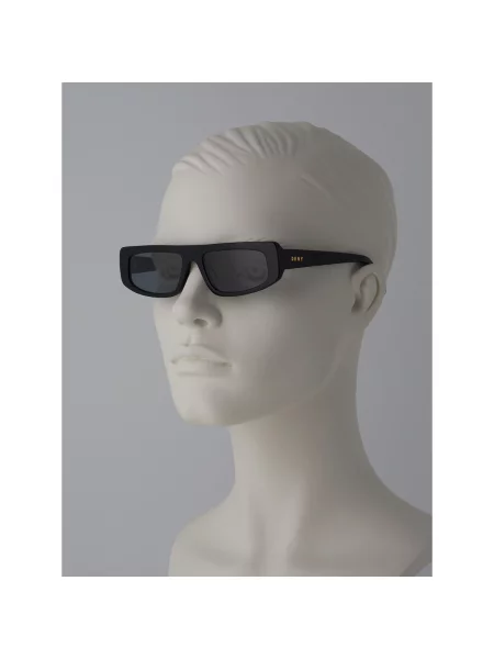 Ceas Dkny negru