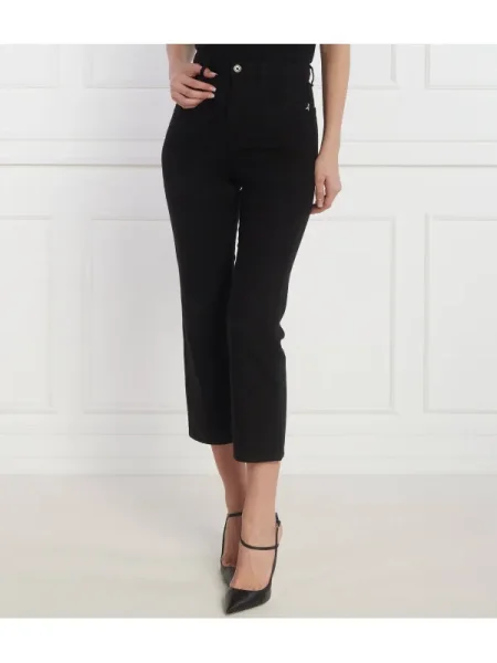 Patrizia Pepe Blugi negru