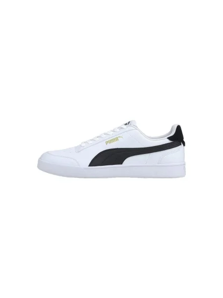 Pantofi Puma alb