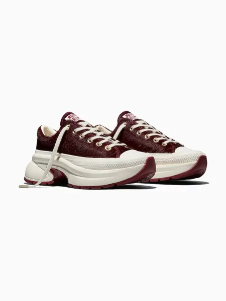 Converse Run Star Crush Pony Hair tenisky