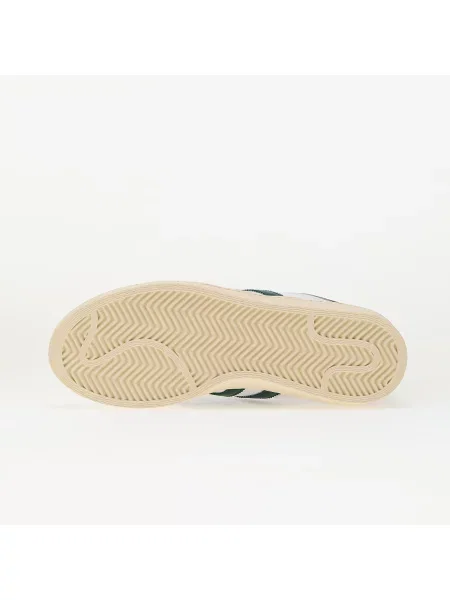 Adidas Originals sneakersy skórzane Jabbar HI biały