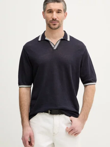 Paul&Shark polo din in