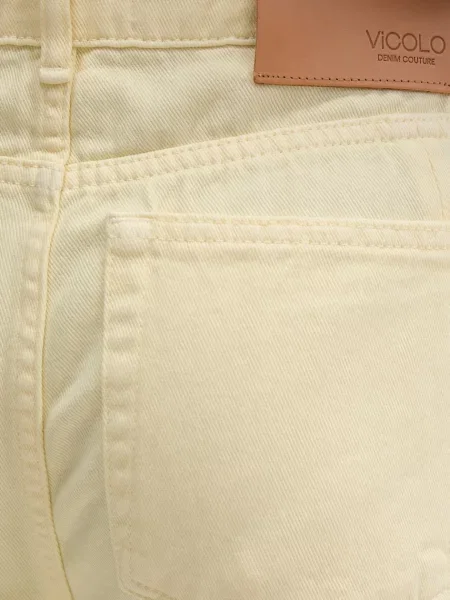 ViCOLO джинси relaxed fit