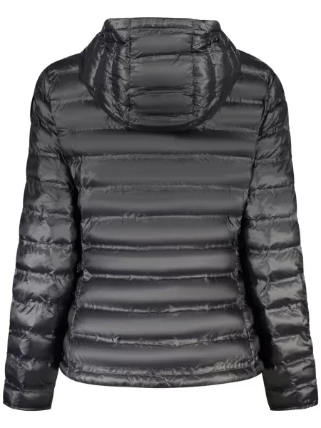 Blauer.USA Geacă de primăvară-toamnă negru