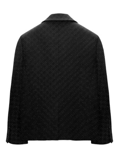 Geacă Dorothee Schumacher negru