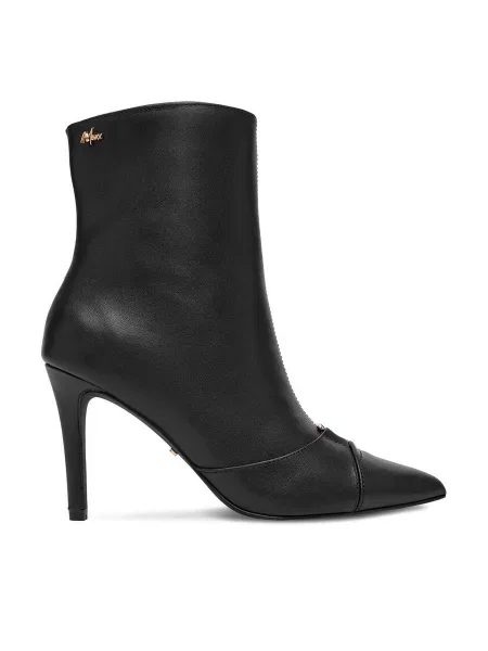 MEXX Боти черен